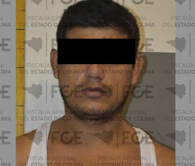 Vinculado a proceso por robar una camioneta