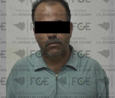 A proceso por robar a restaurant en Tecomán