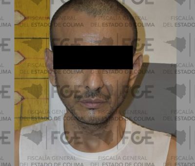 Viajaba en motocicleta con reporte de robo; fue vinculado a proceso