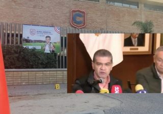 Menor autor de tiroteo en escuela de Torreón, pudo ser influenciado por videojuego: gobernador