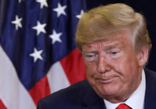 Senado de EU inicia juicio político contra Trump