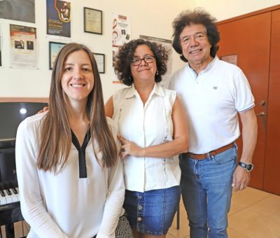 Convocan al I Concurso para Jóvenes Intérpretes “Universidad de Colima, 80 años – Petrof”