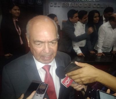 Fueron tres heridos en la riña en el Cereso, no 15, dice Arnoldo Ochoa