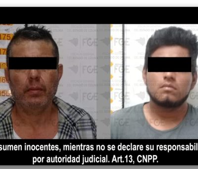 A proceso asesinos de una familia de 3 integrantes en Santiago