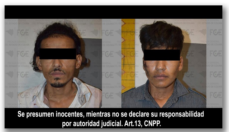 Esclarecen otro robo a mano armada en gasolinera