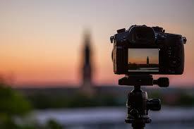 Nikon ofrece cursos de fotografía gratis en línea