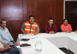 Cierran playas de Armería a partir del viernes a las 18 horas: Salvador Bueno