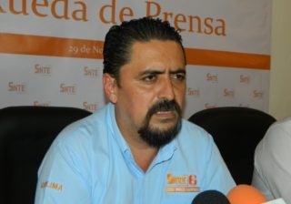 Llama el SNTE 6 a cumplir disposiciones sanitarias contra el Coronavirus