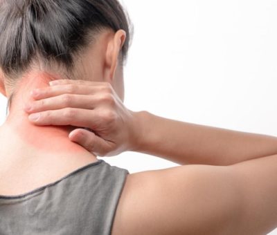 Fibromialgia, segundo desorden reumatológico más frecuente