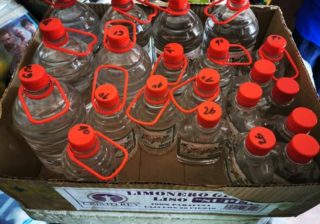 No hay intoxicaciones en Colima  por alcohol adulterado: Salud