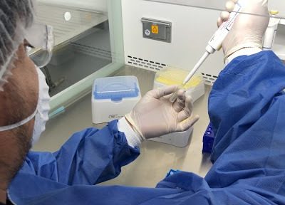 Tiene el Estado 71 casos confirmados a Covid-19