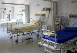 Sube a 8 el número de defunciones y 46 casos positivos de Covid19 en el Estado