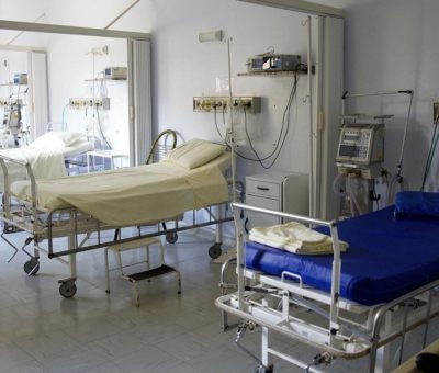 Sube a 8 el número de defunciones y 46 casos positivos de Covid19 en el Estado