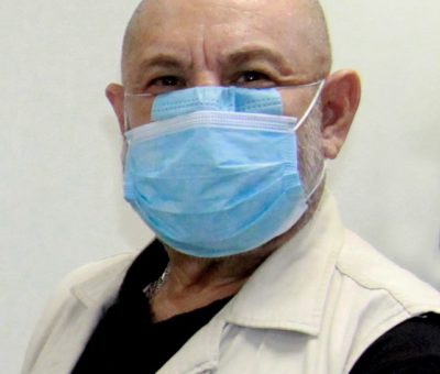 Francisco Castellanos, nuevo director general de Prevención y Reinserción Social