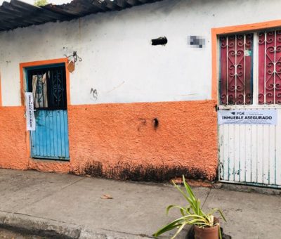 Incautan más droga a través de cateos