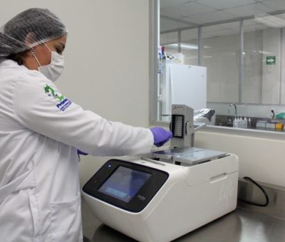 Entrega la Fiscalía cuerpos de los 7 policías a sus familiares