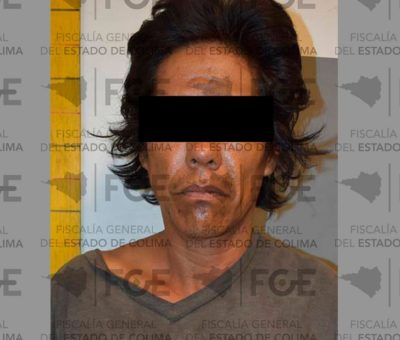 Lo sorprenden robando en un taller; ya está en prisión