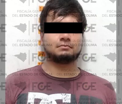 Por violencia en contra de su pareja fue vinculado a proceso