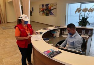 Ya son 5 municipios del Estado en máximo riesgo por Covid-19: Salud