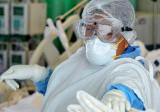 Registra Colima 568 casos positivos de Covid-19