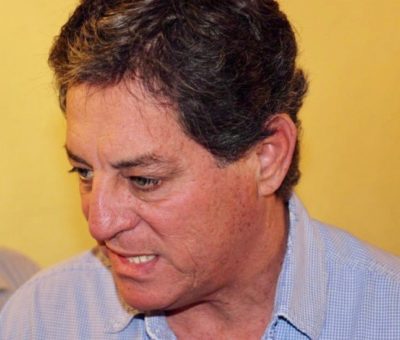 Elías Lozano salió muy «tibio» con el sindicato, señala ex funcionario