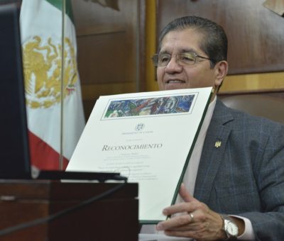 La educación superior no es un lujo, sino parte de la solución: Francesc Pedró, UNESCO