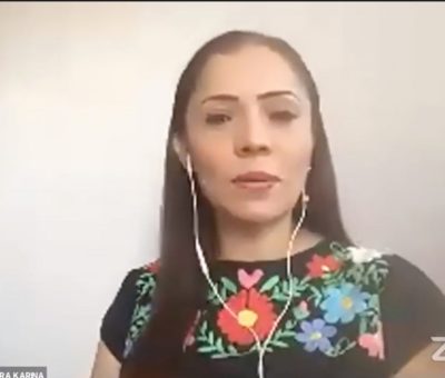 Participan universitarios en encuentro nacional sobre patrimonio cultural