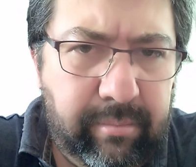 Tecnología 4G, limitada ante contingencias como la actual pandemia: J. L. Álvarez