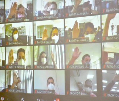 Realiza UdeC histórica sesión de Consejo Universitario