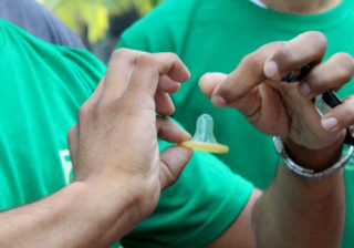 Promueven los servicios de salud  sexual y reproductiva a través de la participación institucional