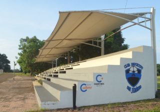 Tras ser rehabilitadas, unidades deportivas reabrirán a partir del lunes 5 de octubre