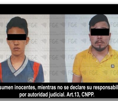 Dos vinculados a proceso por homicidio calificado en grado de tentativa y delitos contra la salud