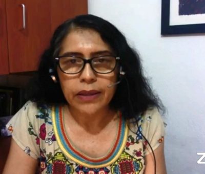 Presentan número especial de Culturas Contemporáneas, sobre el rock