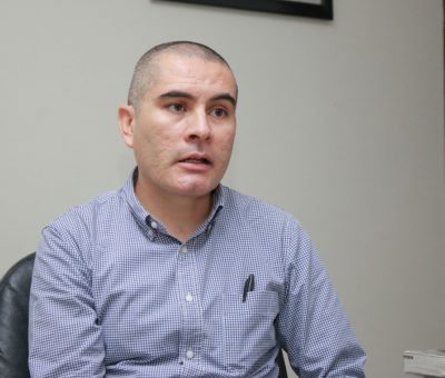 Conacyt financiará investigación de la UdeC que desarrolla tecnología para medicina personalizada