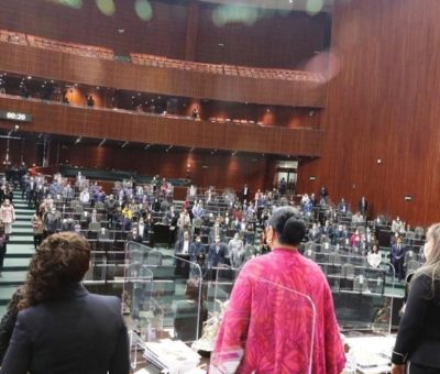 Diputados de Morena, PES y Verde avalan dictamen para eliminar 109 fideicomisos