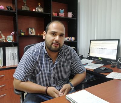 Realizarán seminarios conjuntos universidades de Colima y la Cooperativa de Colombia