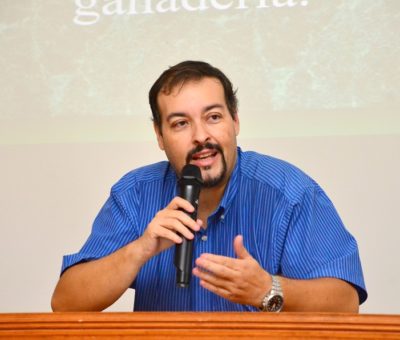 Inició Seminario Internacional de Literatura y Cultura Latinoamericanas