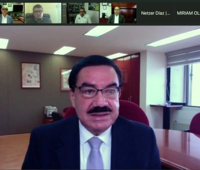 Invitan a encuentro nacional ANUIES-TIC 2020, virtual