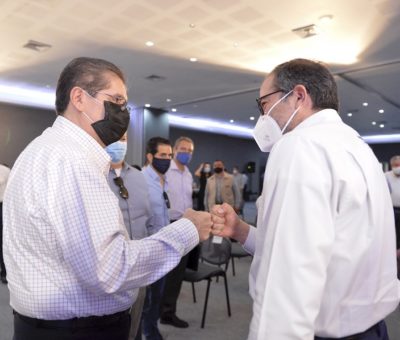 Participa UdeC en foro por la defensa de las y los colimenses