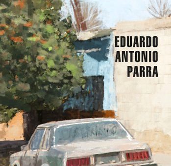 Eduardo Antonio Parra, Premio Bellas Artes de Narrativa Colima para Obra Publicada 2020