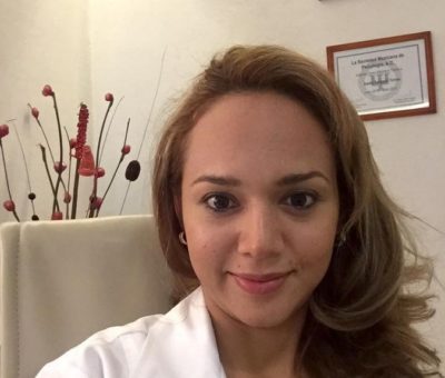 Ir al psicólogo, igual de necesario que aplicarse vacunas para prevenir enfermedades: S. Salgado