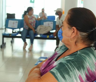 Seguirá el Estado de Colima en alto riesgo por Covid-19: Salud