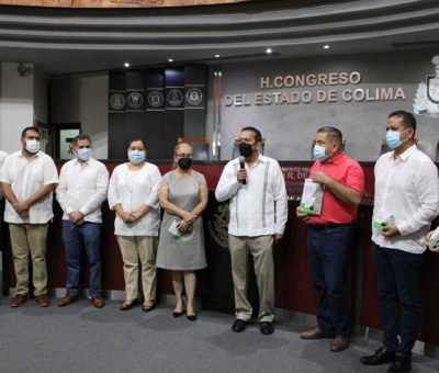 FGE desarticula 6 bandas delictivas vinculadas a robo, secuestro y extorsiones