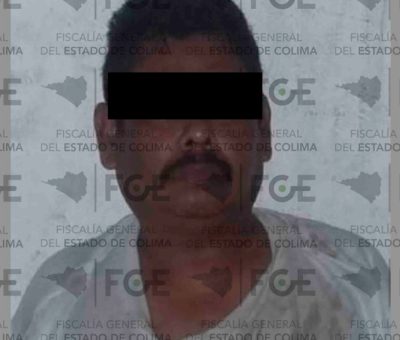 Detienen a un hombre por delitos contra la salud