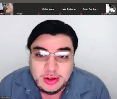 Explican cómo estudiar temperamento de animales ayudaría a mejorar producción ganadera