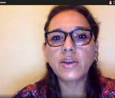 Concluye ciclo de conferencias sobre la importancia de la curaduría en los museos