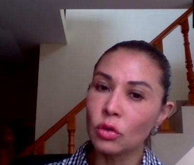 Con cambios en alimentación, rumiantes reducirían emisión de gases de efecto invernadero: Experta