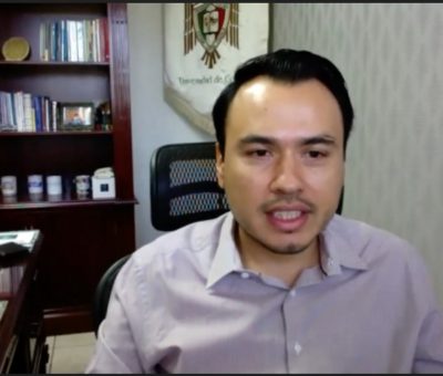 Por primera vez hay más mujeres que hombres en Medicina Veterinaria y Zootecnia: G. Valpuesta