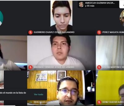 Realizan Feria del Emprendimiento, Sustentabilidad e Innovación 2020