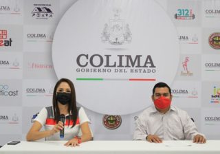 Convoca Gobierno del Estado a programa de financiamiento para las Asociaciones Deportivas